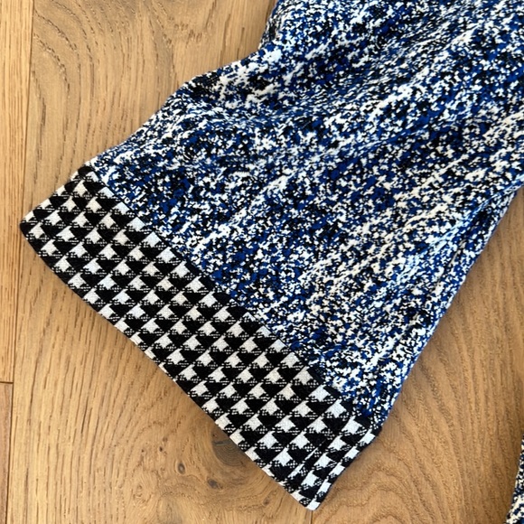 NWOT Cabi XS Soft Tweed Blazer - Picture 5 of 7